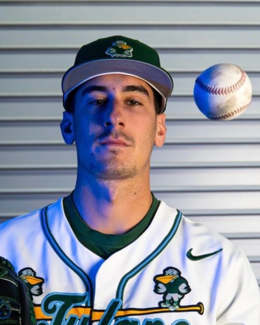 Jake Toporek