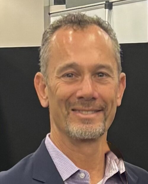 Jeff Toporek
