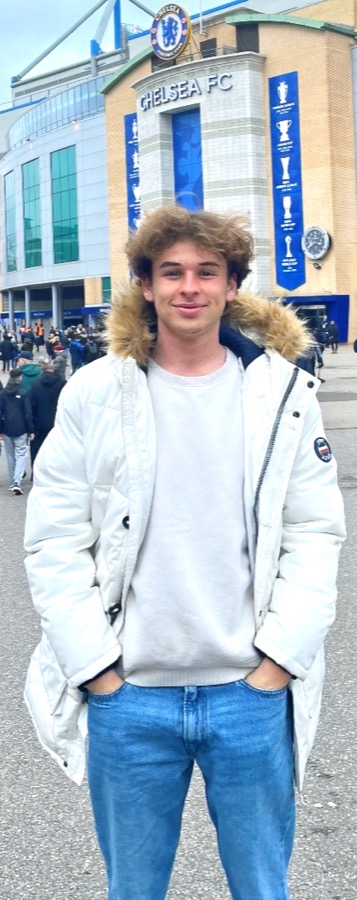 Michael Durrant